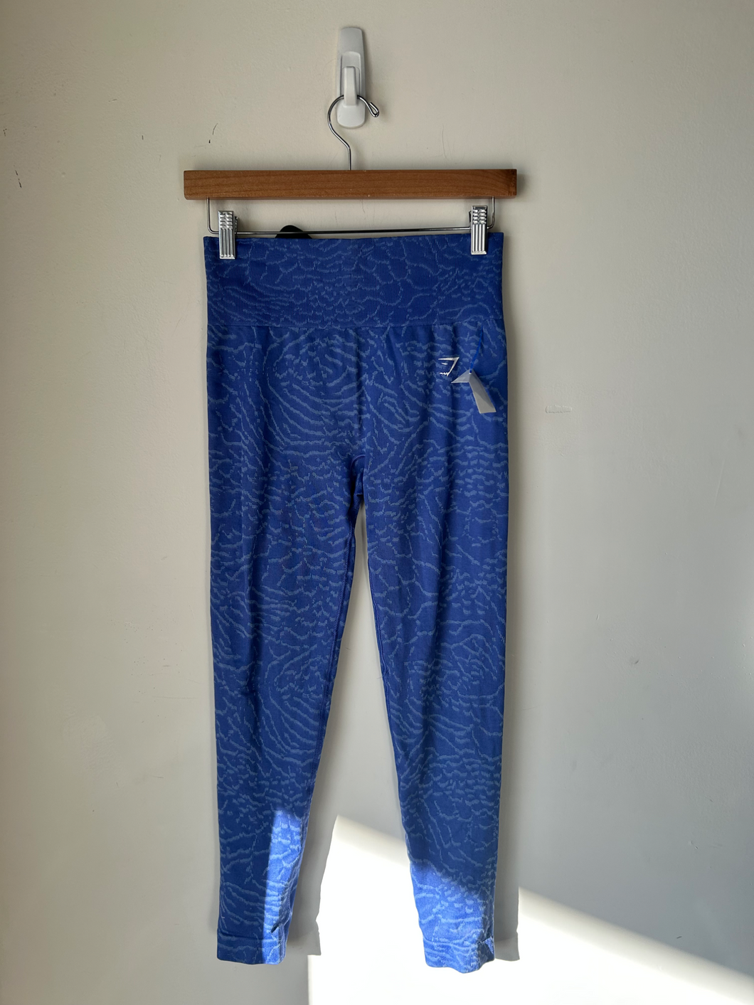 Gym Shark Athletic Pants Size Medium