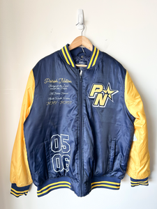 Parish Outerwear Size Extra Large