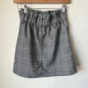Jolt Short Skirt Size Small