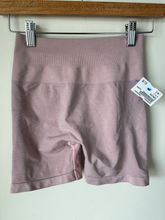 Load image into Gallery viewer, Alphalete Athletic Shorts Size Small
