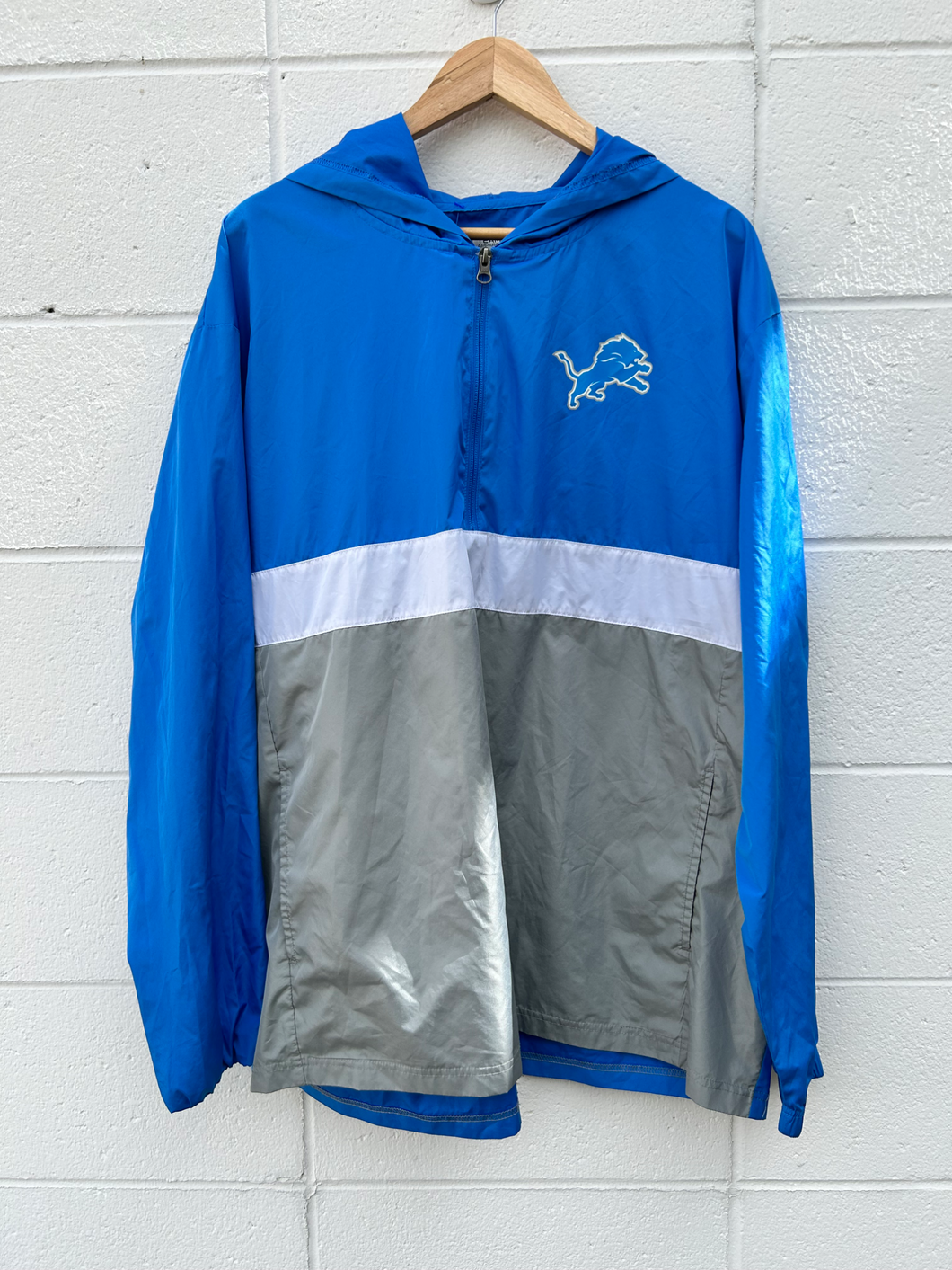 Nfl Outerwear Size XXL