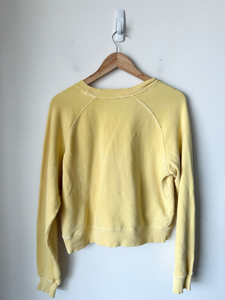 John Galt Sweatshirt Size Extra Small