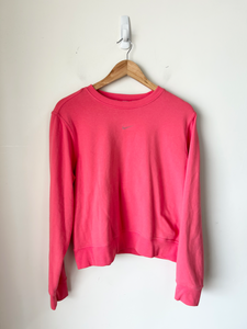 Nike Sweatshirt Size Large