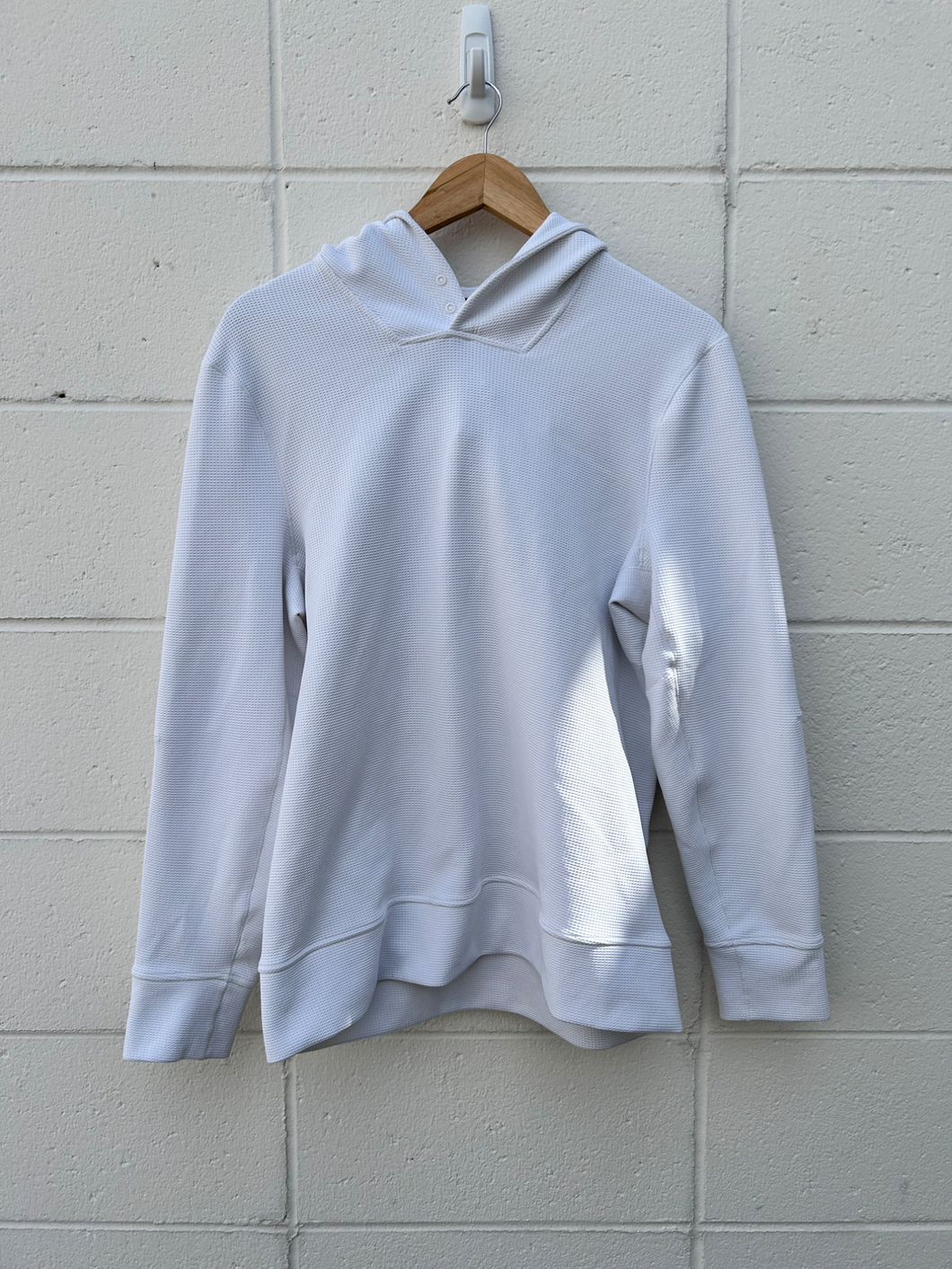 Lulu Lemon Sweatshirt Size Medium
