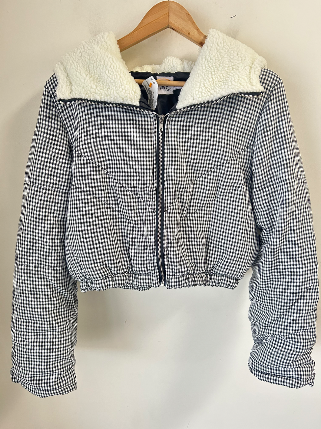 Princess Polly Heavy Outerwear Size Large