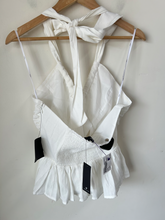 Load image into Gallery viewer, Lulus Tank Top Size Medium
