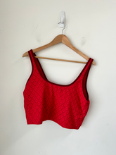Load image into Gallery viewer, Lulu Lemon Athletic Top Size Extra Large
