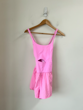 Load image into Gallery viewer, Free People Movement Womens Dresses Short Rompers Size Small
