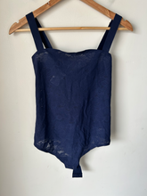 Load image into Gallery viewer, Aerie Womens Tops Bodysuit Size Large
