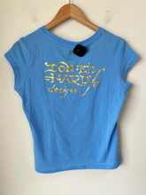 Load image into Gallery viewer, Ed Hardy T-Shirt Size Extra Large
