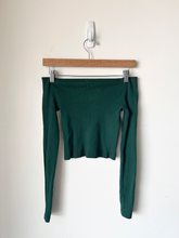 Load image into Gallery viewer, Brandy Melville Long Sleeve Top Size Small
