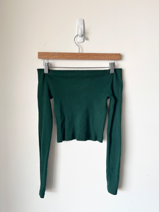 Brandy Melville Long Sleeve Top Size Small