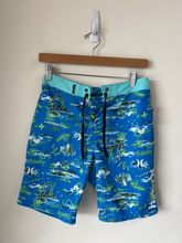 Load image into Gallery viewer, Hurley Swim Size 28
