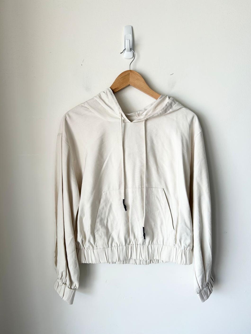 Who What Wear Sweatshirt Size Small