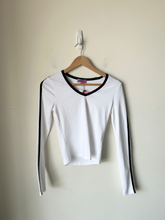 Load image into Gallery viewer, Edikted Long Sleeve T-Shirt Size Small
