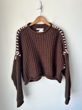 Load image into Gallery viewer, Altar'd State Sweater Size Small

