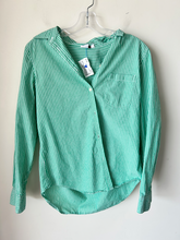 Load image into Gallery viewer, Gap Long Sleeve Top Size Extra Small
