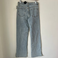 Load image into Gallery viewer, 12th Tribe Denim Size Medium
