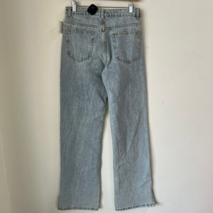 12th Tribe Denim Size Medium