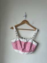 Load image into Gallery viewer, Anthropologie Tank Top Size Small
