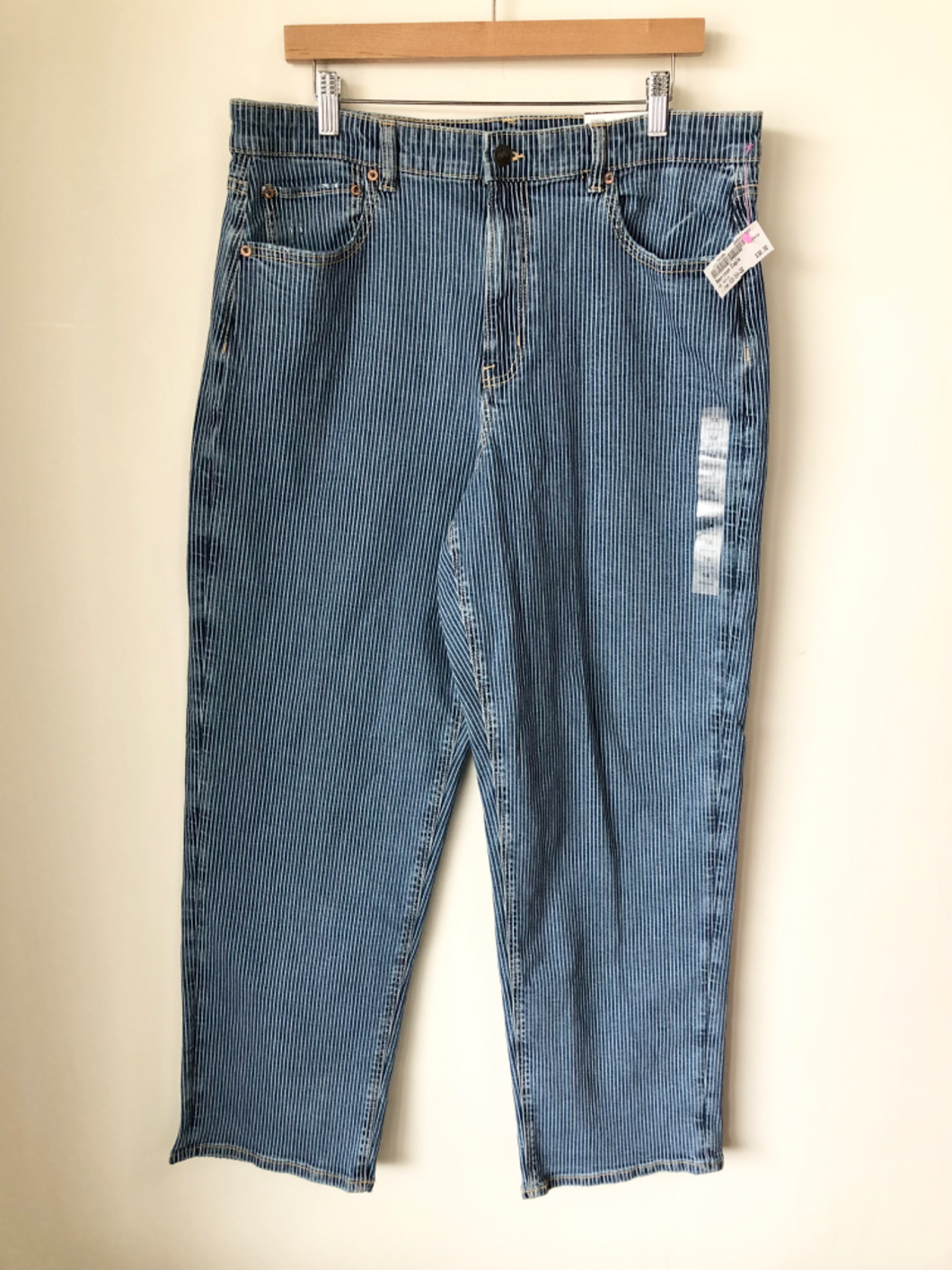 American Eagle Denim Size 13/14 (32)