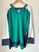 Load image into Gallery viewer, Free People Movement Long Sleeve Top Size Extra Large
