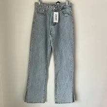 Load image into Gallery viewer, 12th Tribe Denim Size Medium
