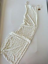 Load image into Gallery viewer, Skims Maxi Dress Size Extra Small
