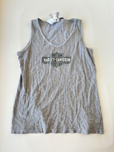 Load image into Gallery viewer, Harley Davidson Tank Top Size Extra Large

