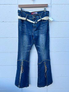 Denim Size 13/14 (32)