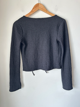 Load image into Gallery viewer, See You Monday Long Sleeve Top Size Small

