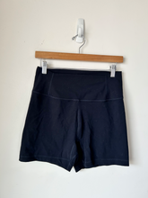 Load image into Gallery viewer, Free People Movement Athletic Shorts Size Large
