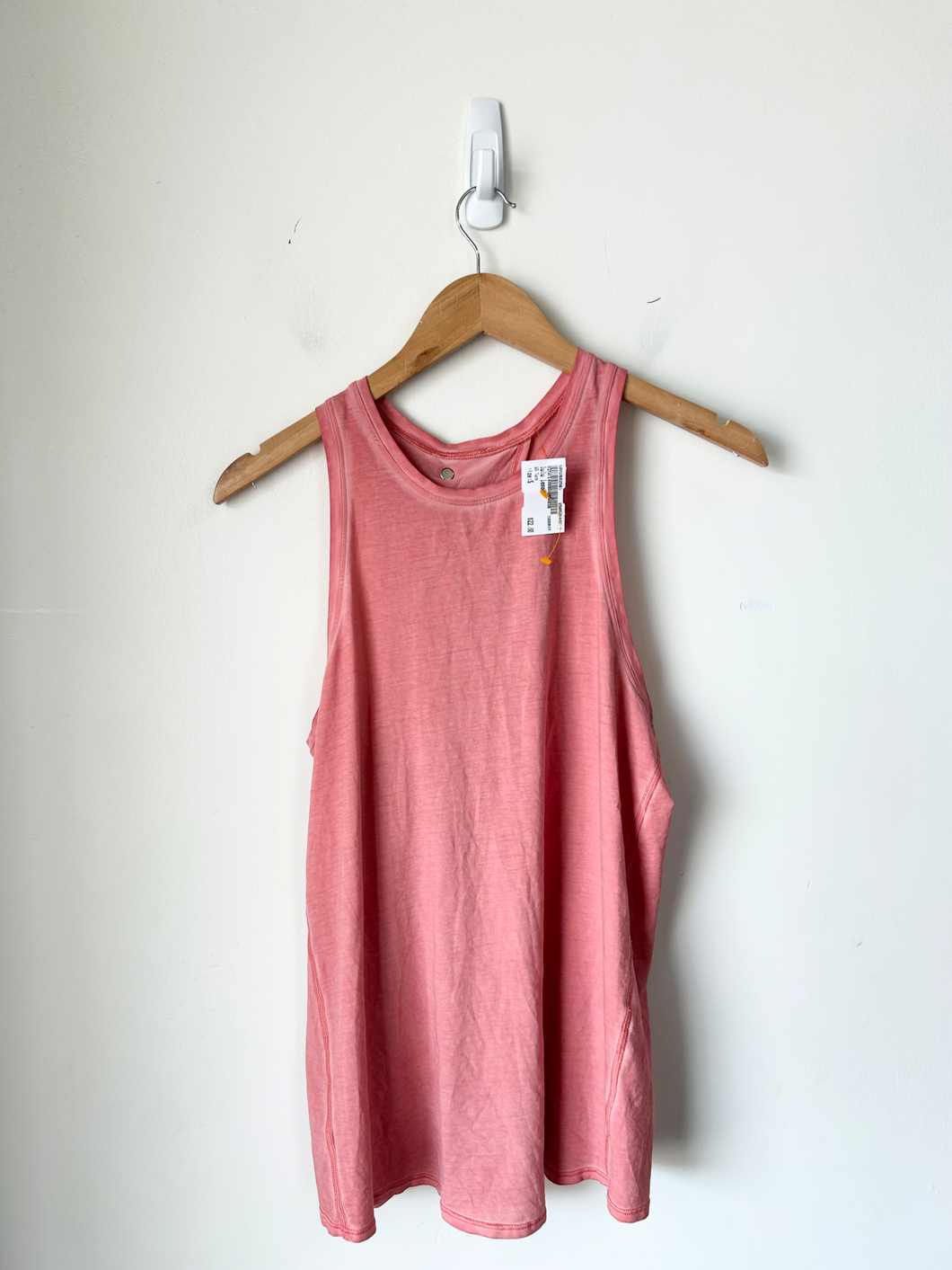 Lulu Lemon Athletic Top Size Small