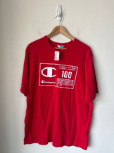 Load image into Gallery viewer, Champion T-shirt Size XXL
