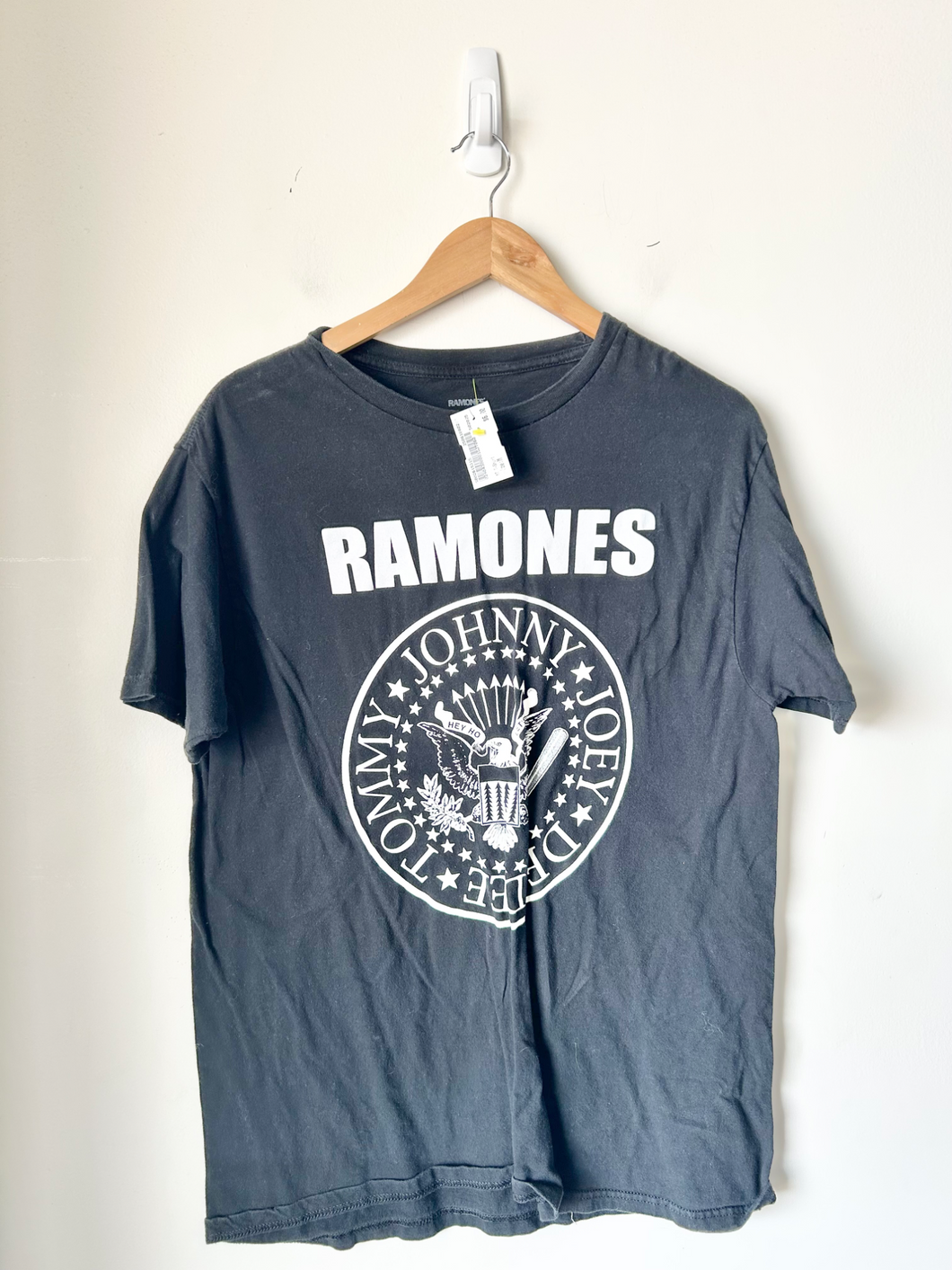 T-shirt Size Medium