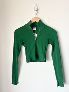 Tna Long Sleeve Top Size Small