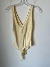 Load image into Gallery viewer, Pac Sun Womens Tops Bodysuit Size Extra Small
