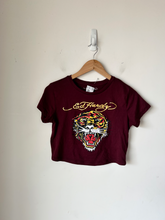Load image into Gallery viewer, Ed Hardy T-Shirt Size Medium
