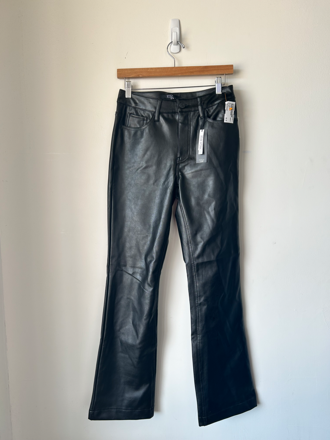 Stitch Star Pants Size 5/6 (28)