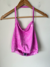 Load image into Gallery viewer, Gym Shark Athletic Top Size Medium
