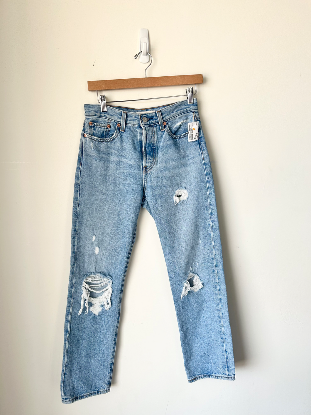 Levi Denim Size 2 (26)