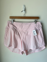 Load image into Gallery viewer, Lulu Lemon Athletic Shorts Size 11/12
