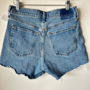 Abercrombie & Fitch Shorts Size 3/4