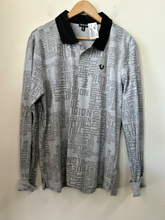 Load image into Gallery viewer, True Religion Long Sleeve T-shirt Size Medium
