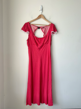 Load image into Gallery viewer, Wild Fable Maxi Dress Size Large

