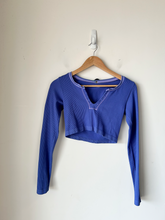 Load image into Gallery viewer, Out From Under Long Sleeve Top Size Medium
