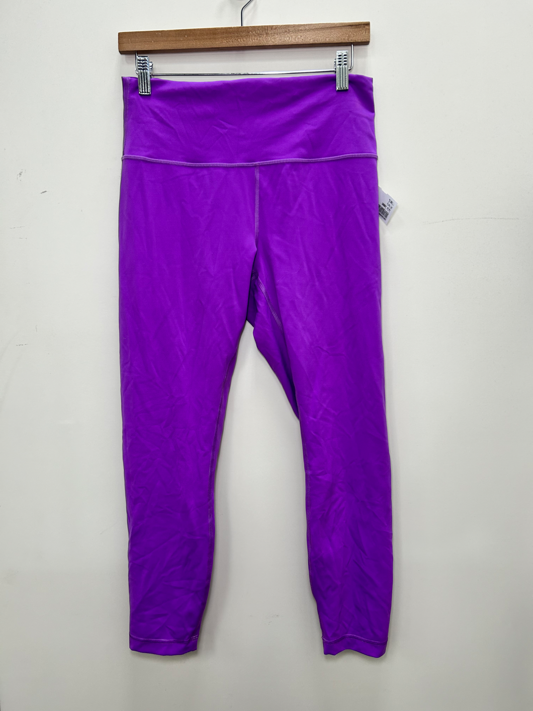 Lulu Lemon Athletic Pants Size Large