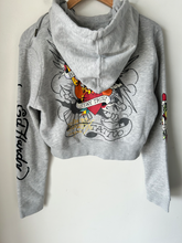 Load image into Gallery viewer, Ed Hardy Sweatshirt Size Extra Large
