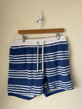 Load image into Gallery viewer, Modern Amusement Swim Size Large
