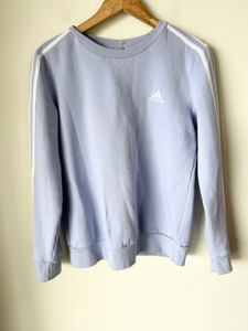 Adidas Sweatshirt Size Medium